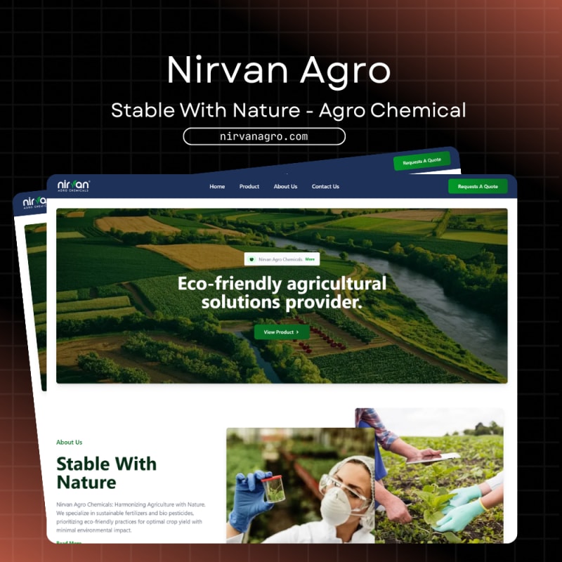 Nirvan Agro