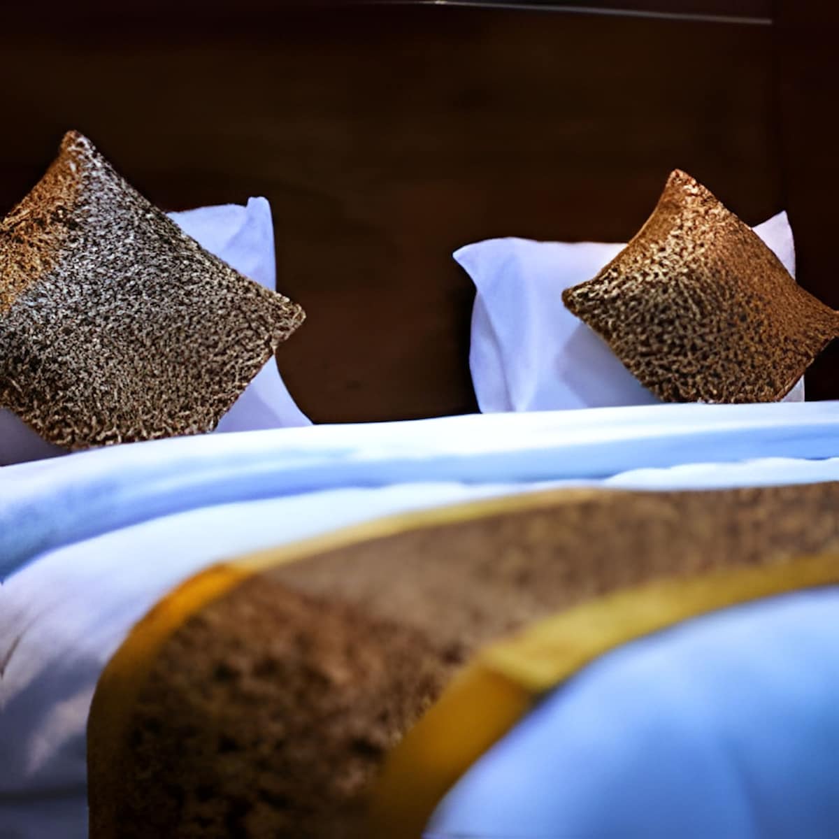 Ahlin 2 Serviced Apartment - الصورة الرئيسية
