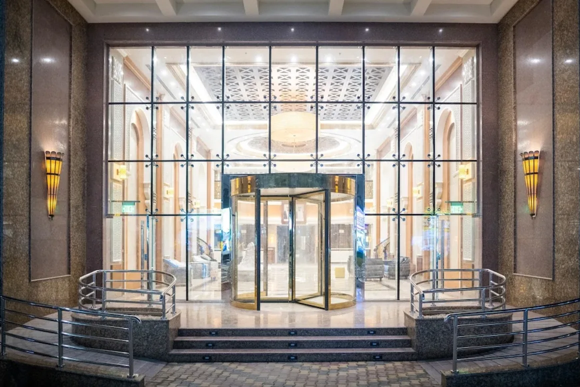 La Maison Hotel Doha - الصورة الرئيسية