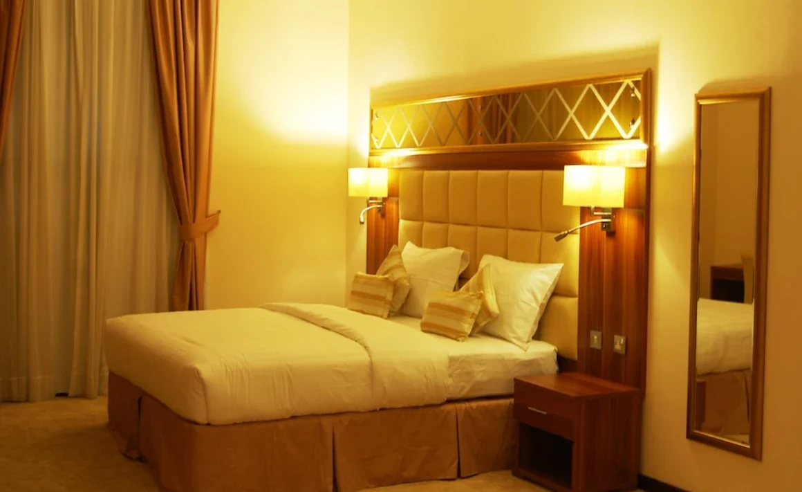 Golden Ocean Hotel - main image