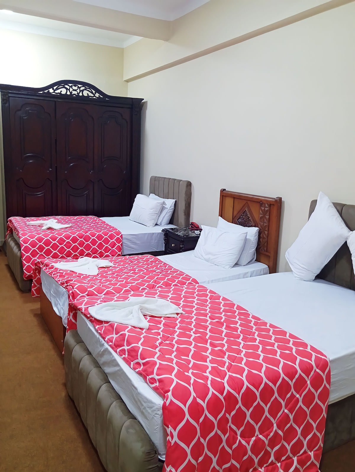 Magic Hotel - main image
