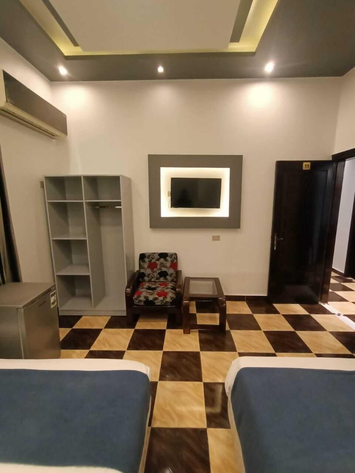 Family Palace Downtown Cairo - الصورة الرئيسية
