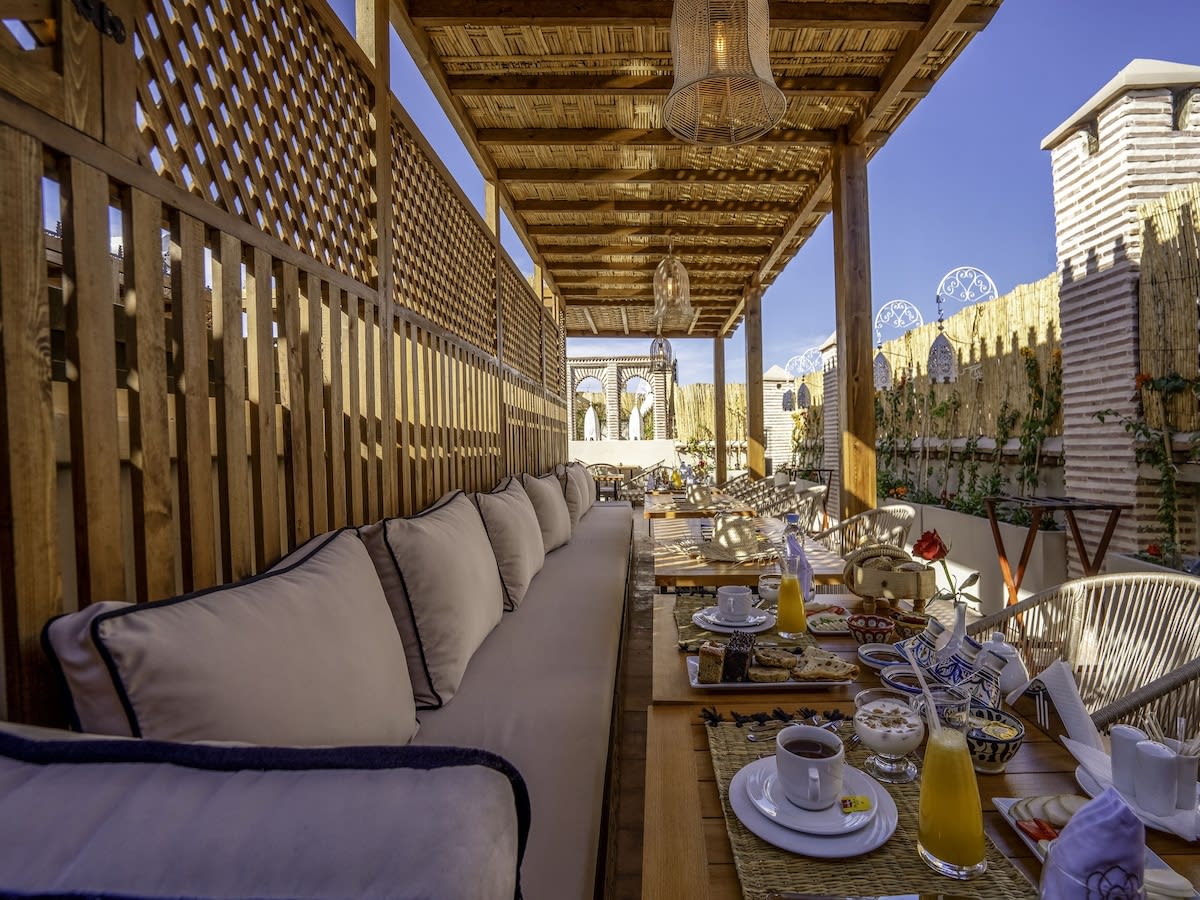 Riad Almisk - main image