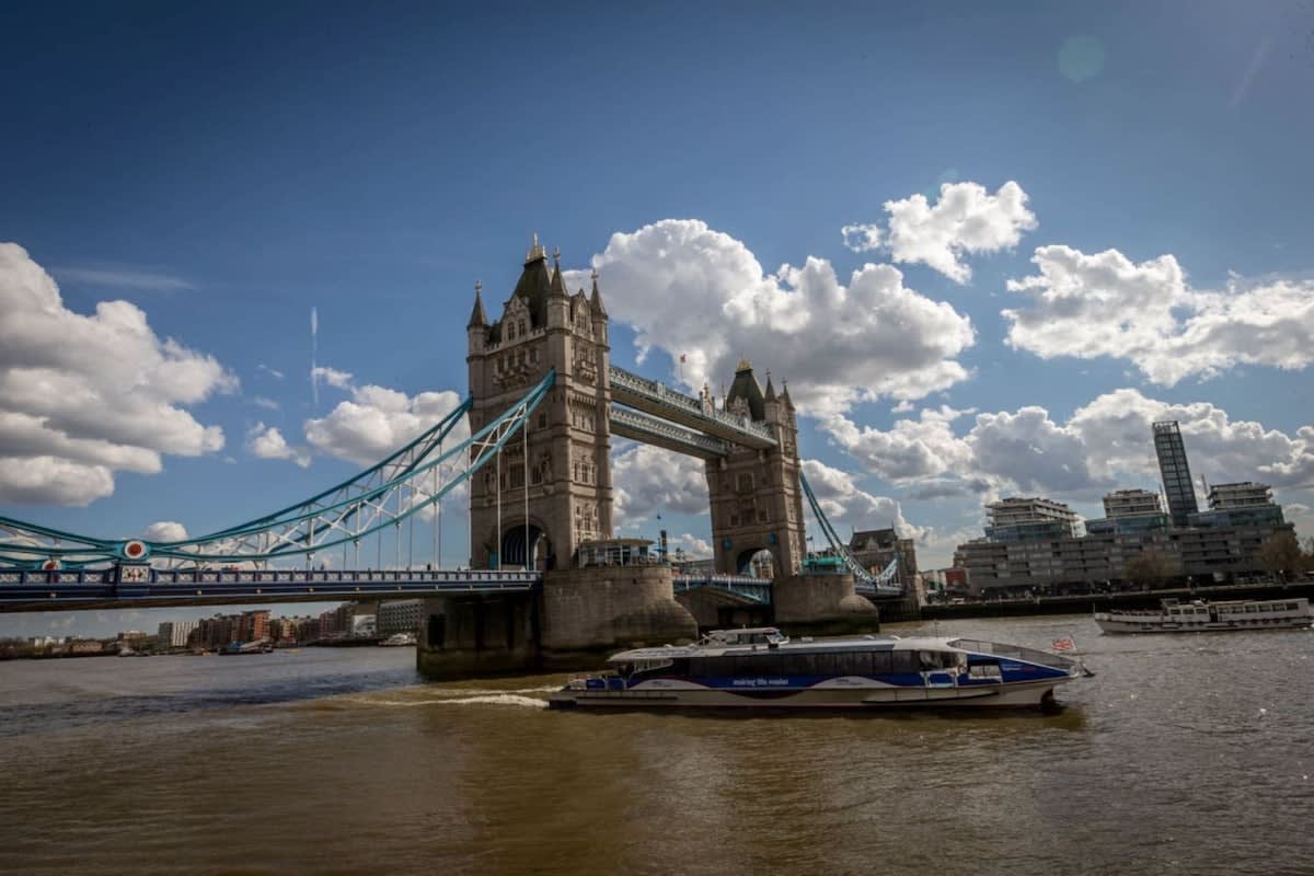 Maldron Hotel Shoreditch London - الصورة الرئيسية