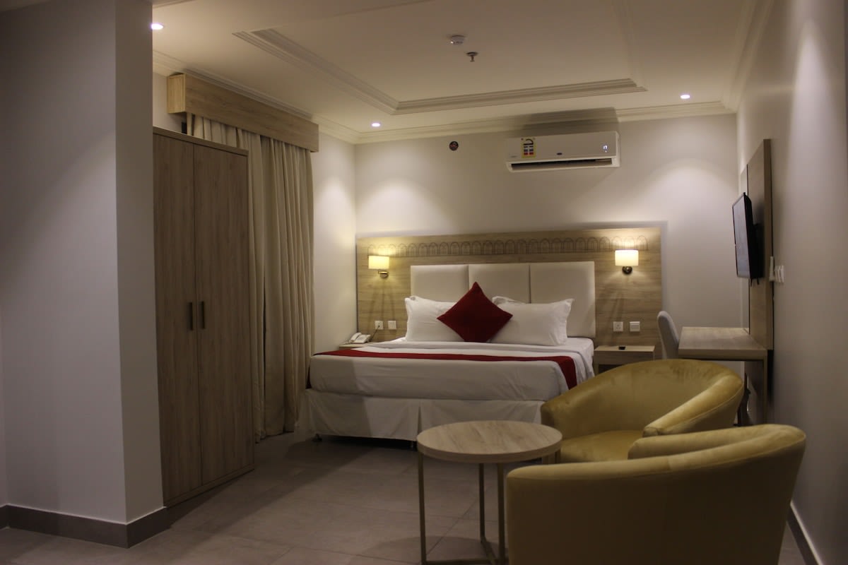 Palm Boutique Company Al Zahra - main image
