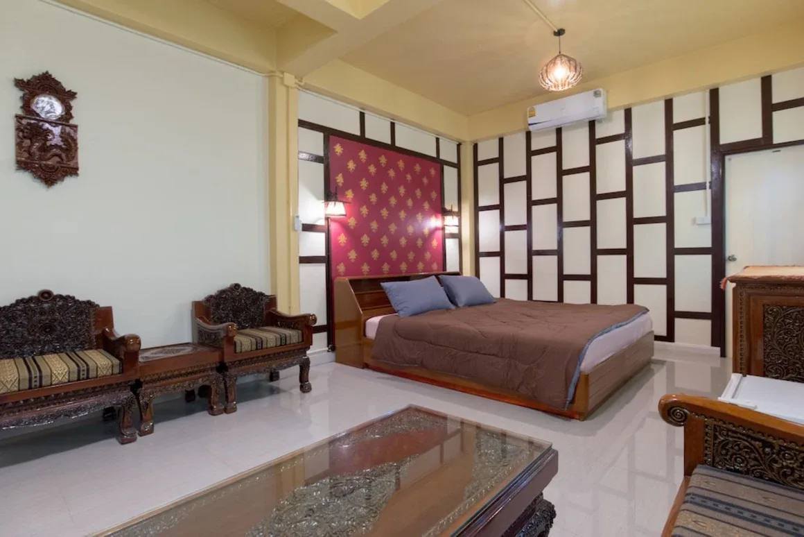 Sawatdee Guesthouse the Original - الصورة الرئيسية