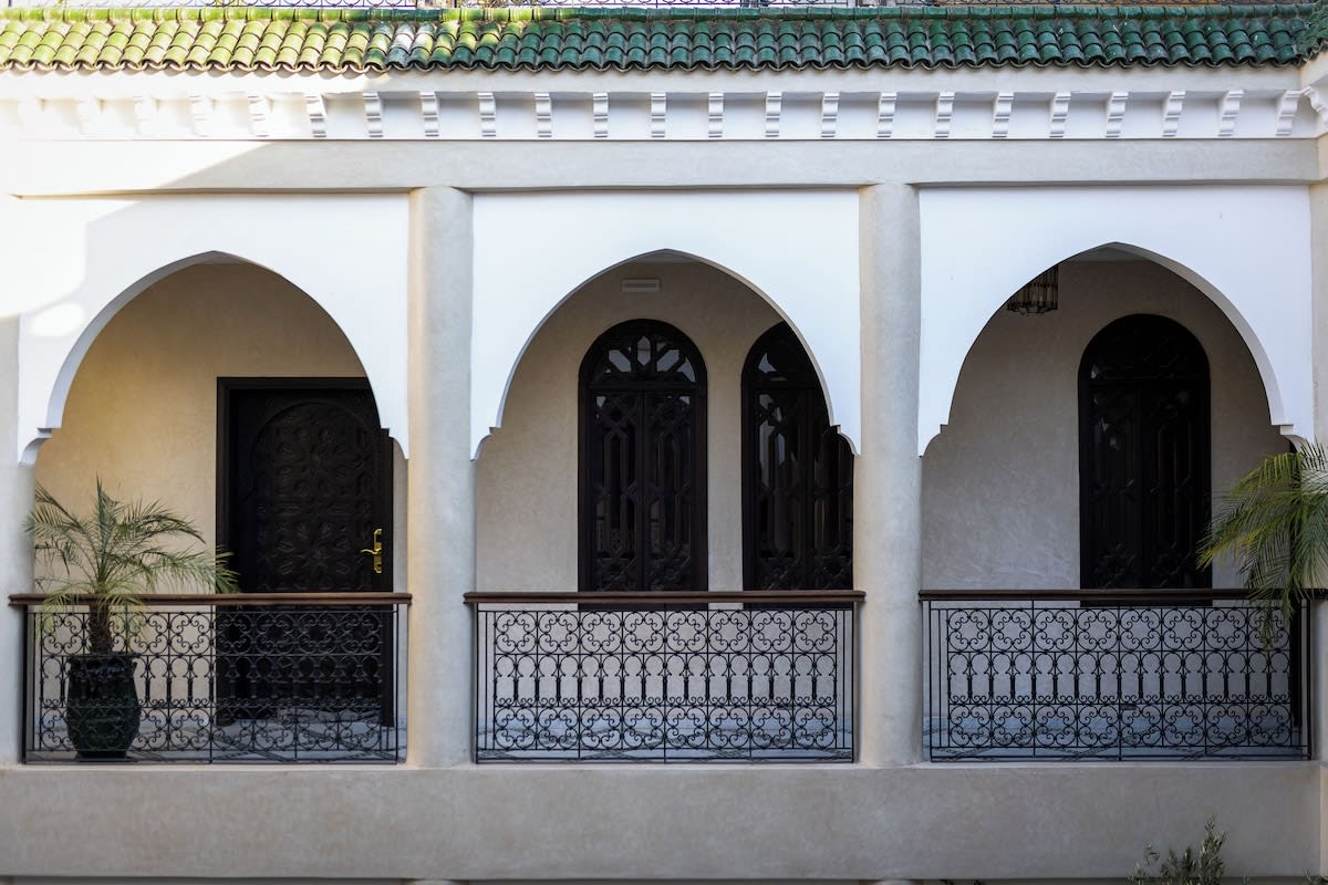 Alrashid Marrakech Boutique Hotel Spa - main image