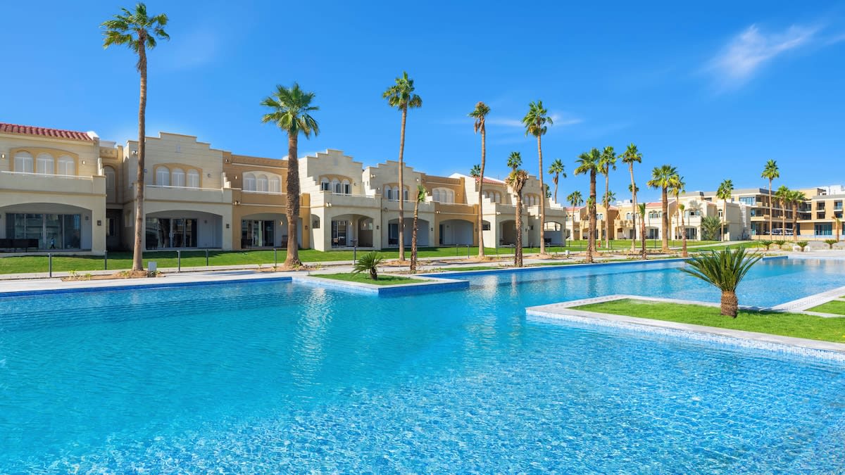 Rixos Obhur Jeddah Resort & Villas - الصورة الرئيسية