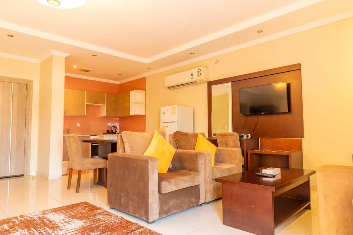 Suite Obhur Aljnobiah - main image