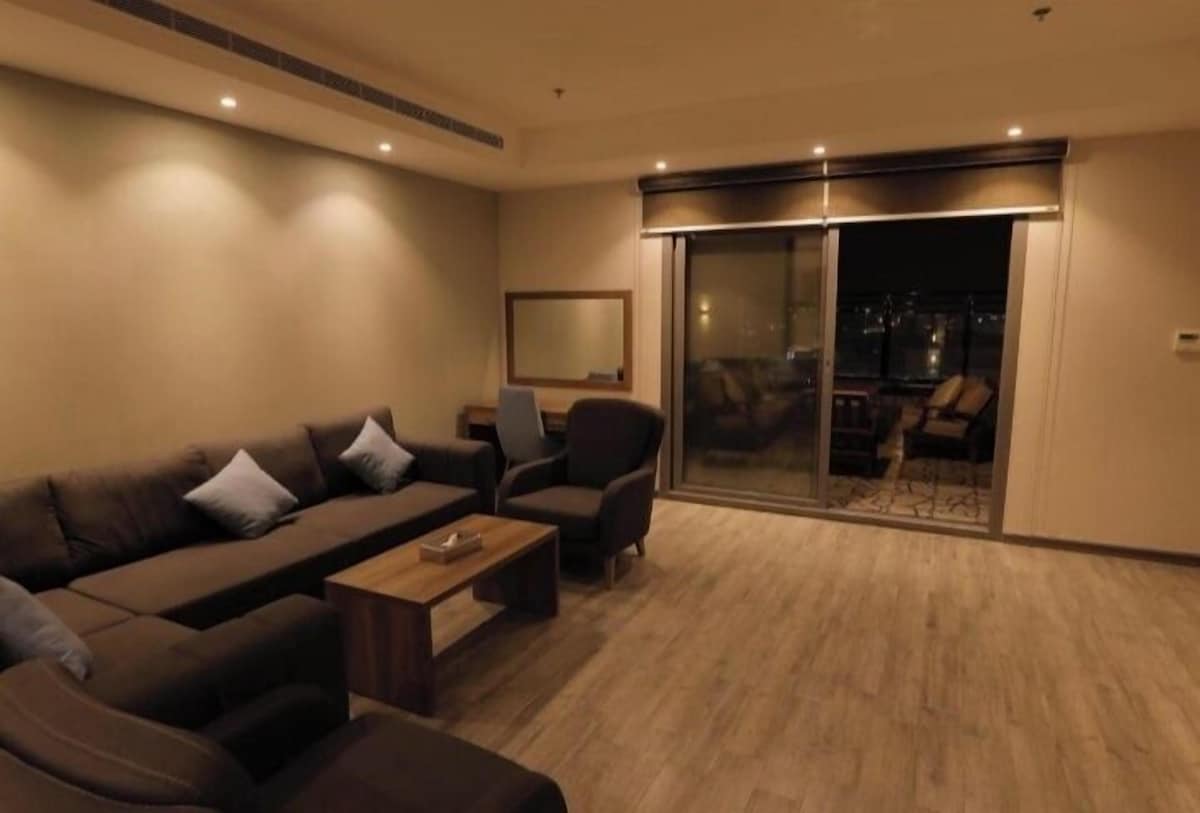 Palm Boutique Hotel Al Salamah - الصورة الرئيسية