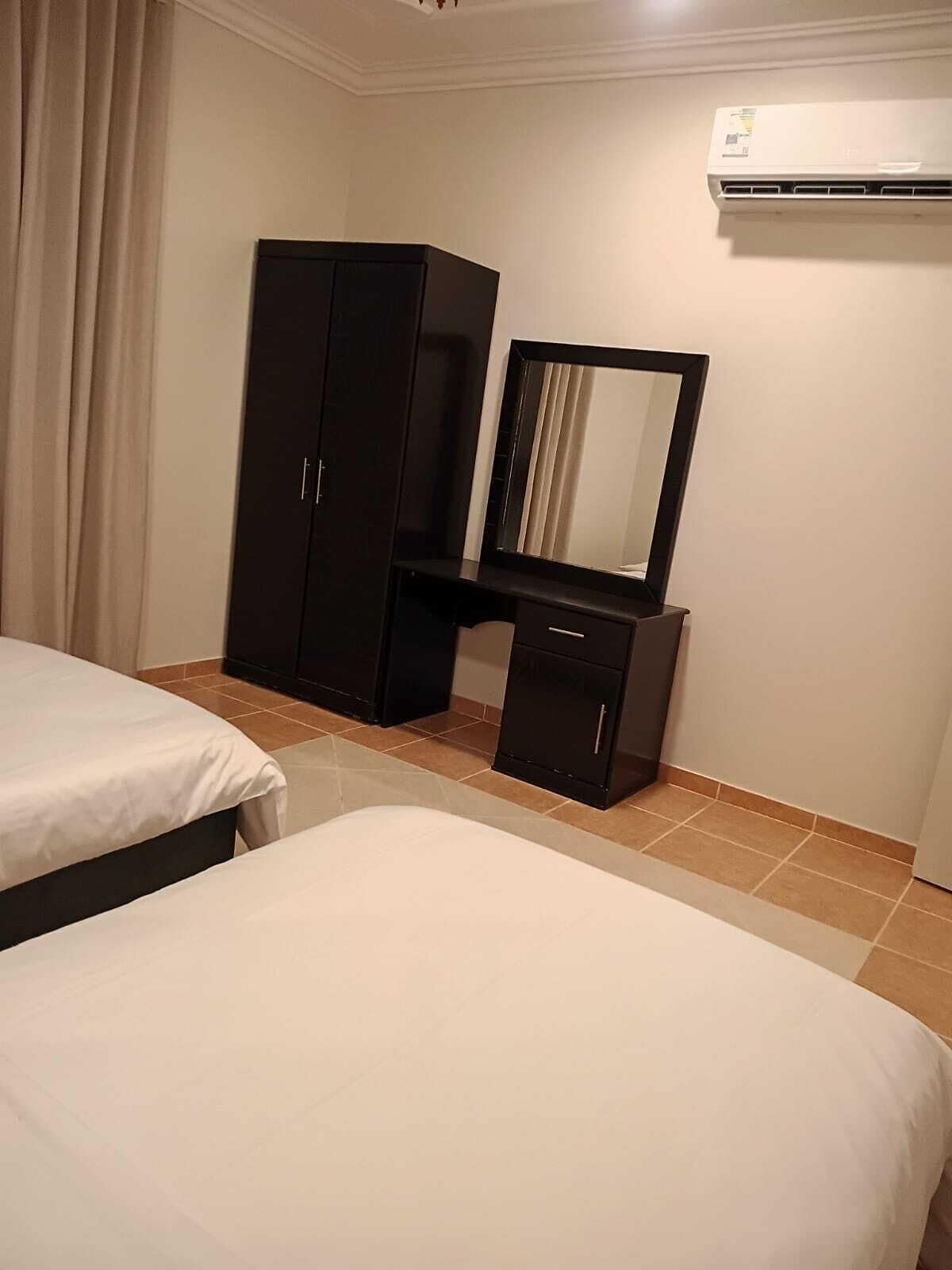 Rama Dubai Serviced Apartments 4 - الصورة الرئيسية