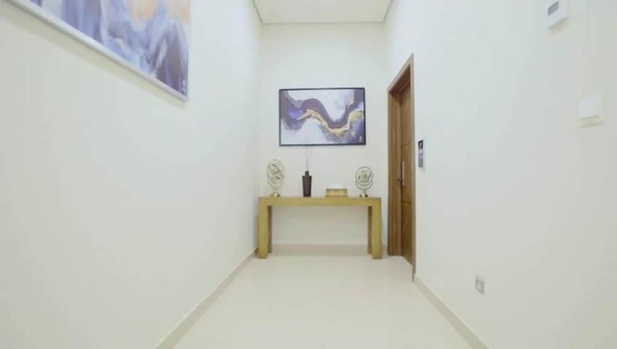 Wafa Residence - الصورة الرئيسية