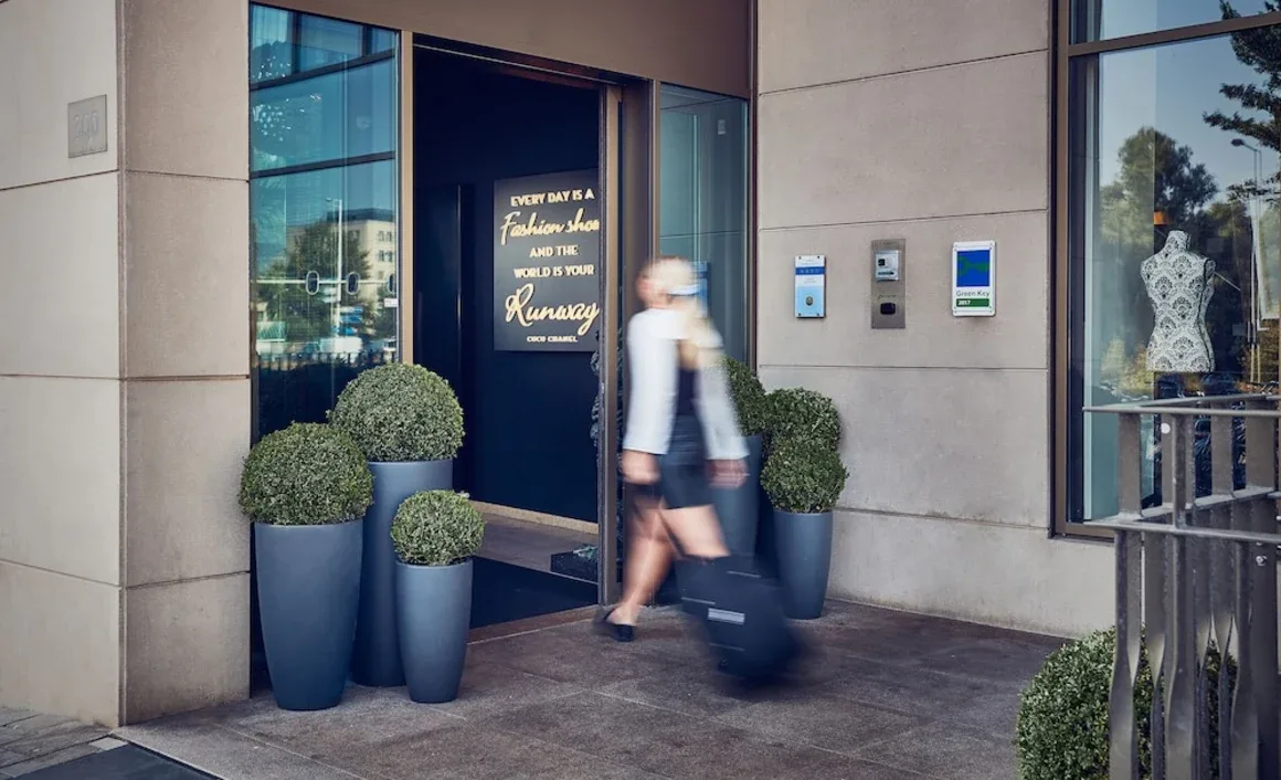 Westcord Fashion Hotel Amsterdam - main image