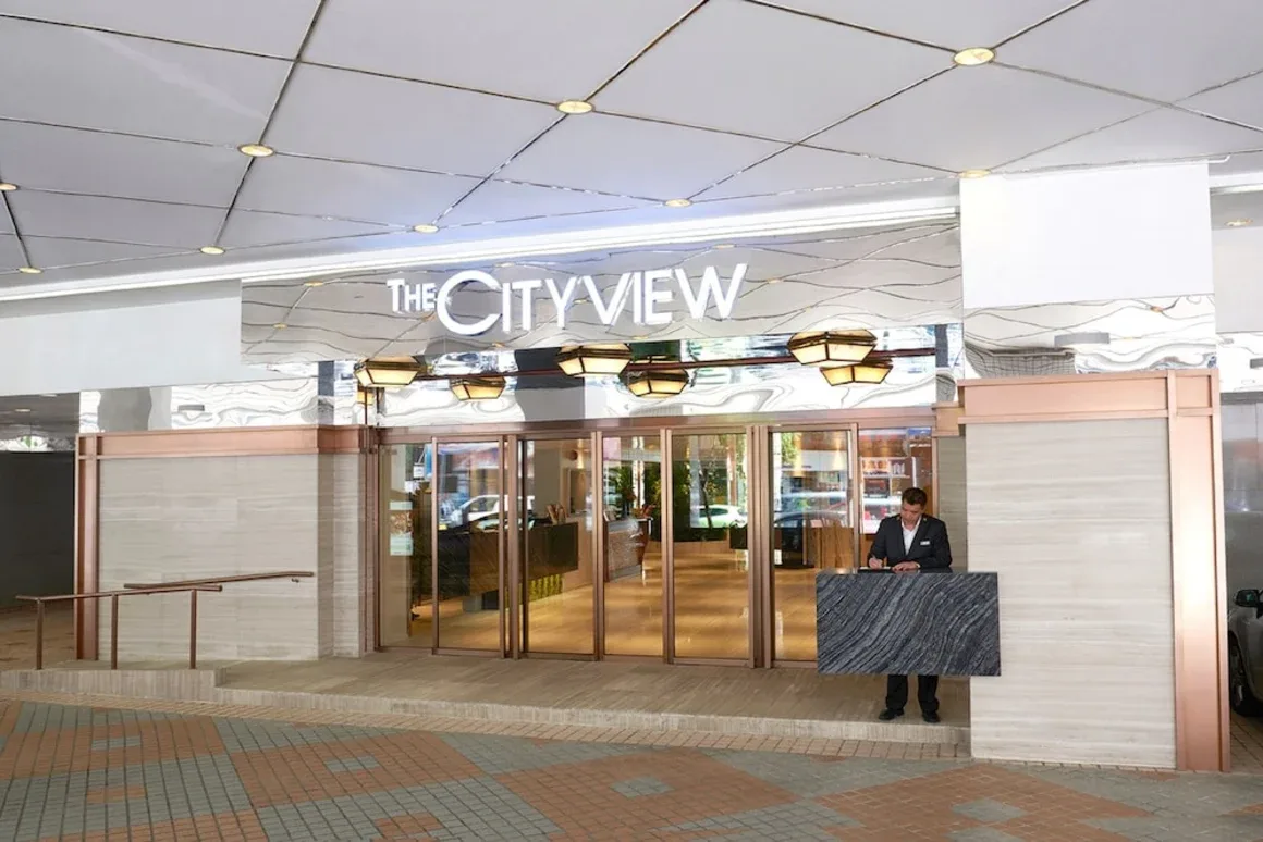 The Cityview Chinese Ymca Of Hong Kong - main image