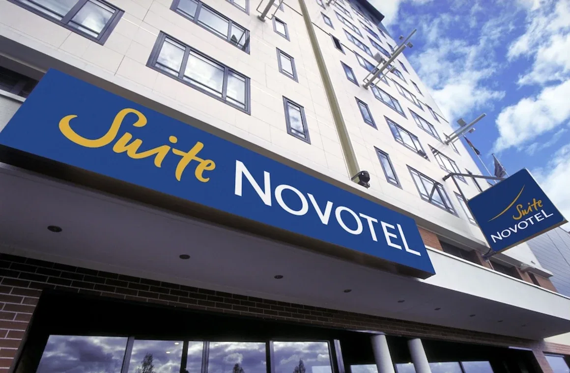 Novotel Suites Paris Montreuil Vincennes - الصورة الرئيسية