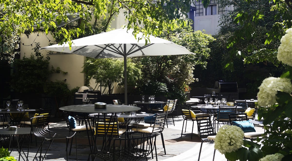 Novotel Paris Les Halles - الصورة الرئيسية