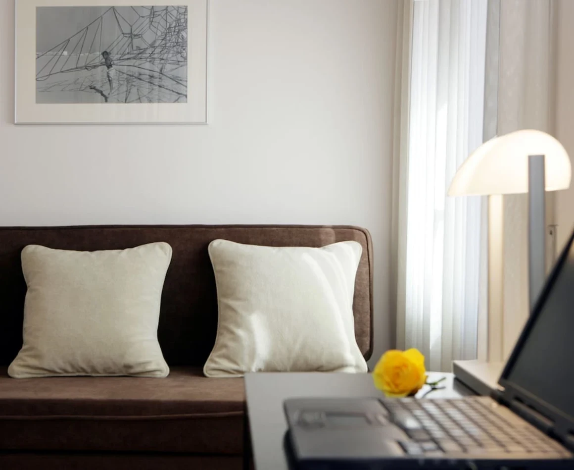 Park Hotel Barcelona - الصورة الرئيسية