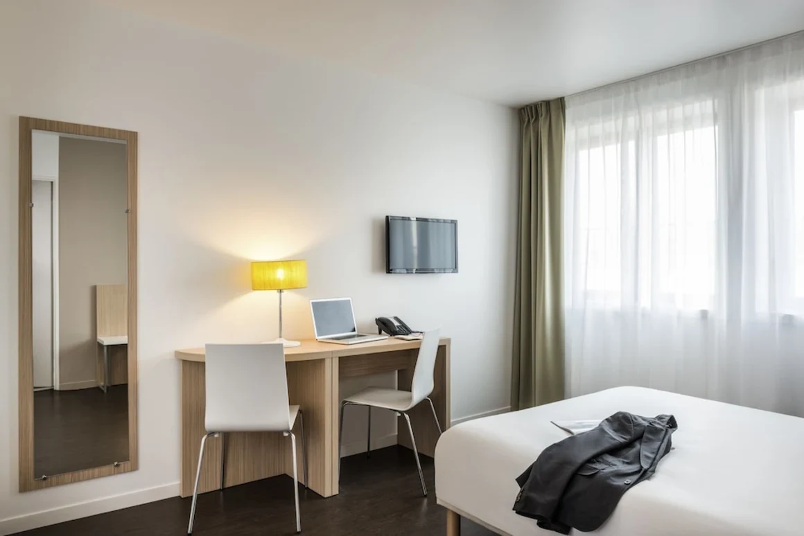 Aparthotel Adagio Access Paris Reuilly - main image