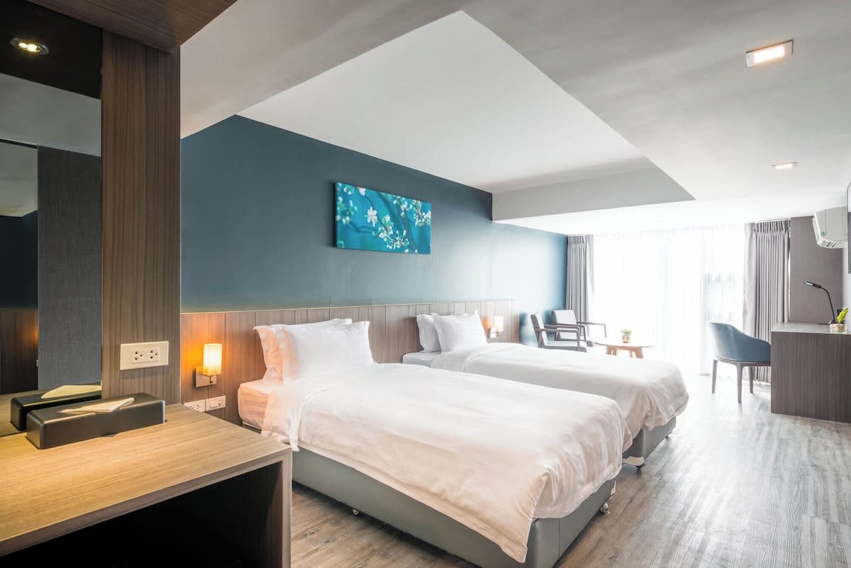 Fyn Hotel - الصورة الرئيسية