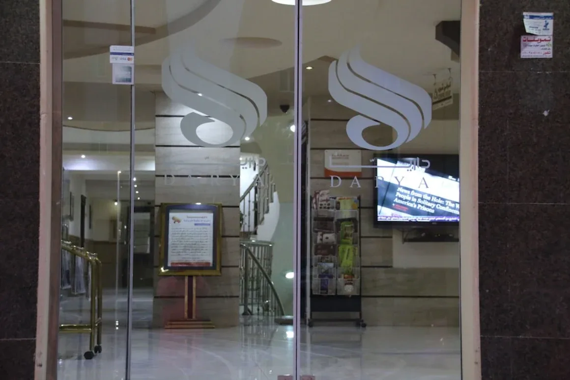 Durar Daria Serviced Apartments-Al Malqa 2 - الصورة الرئيسية