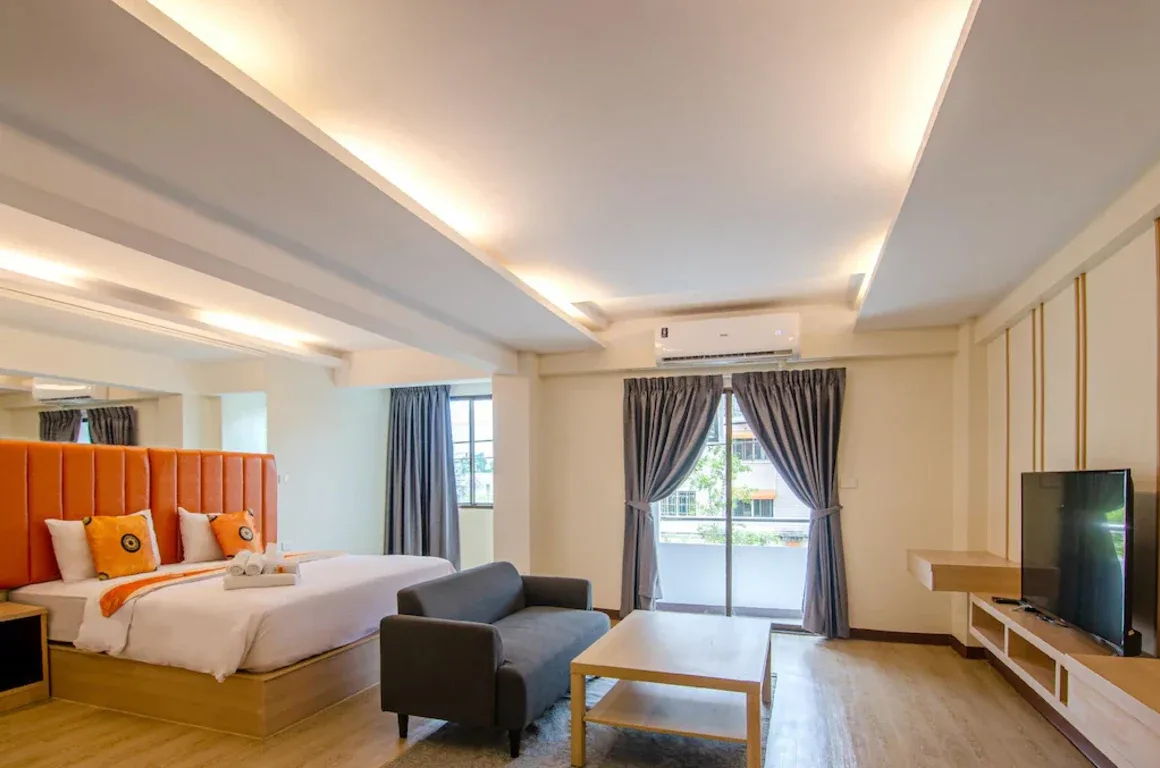 Tara Lake Hotel - main image