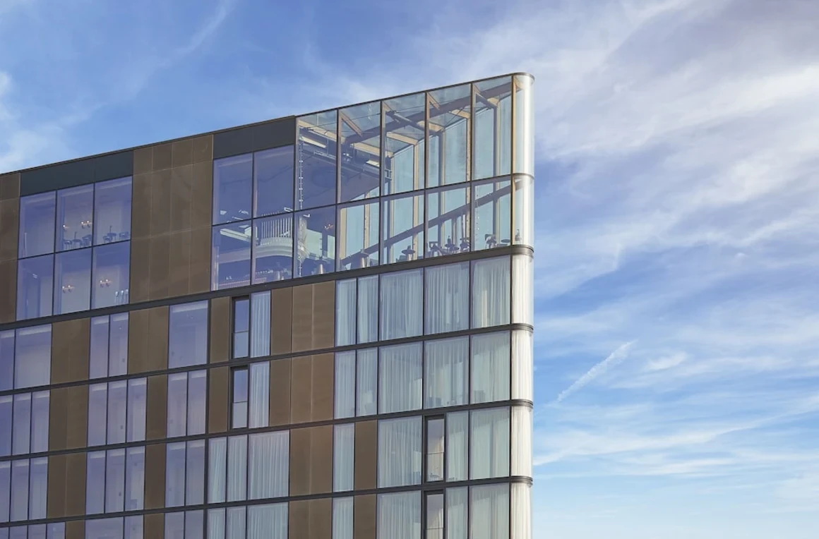 Hotel Jakarta Amsterdam - main image