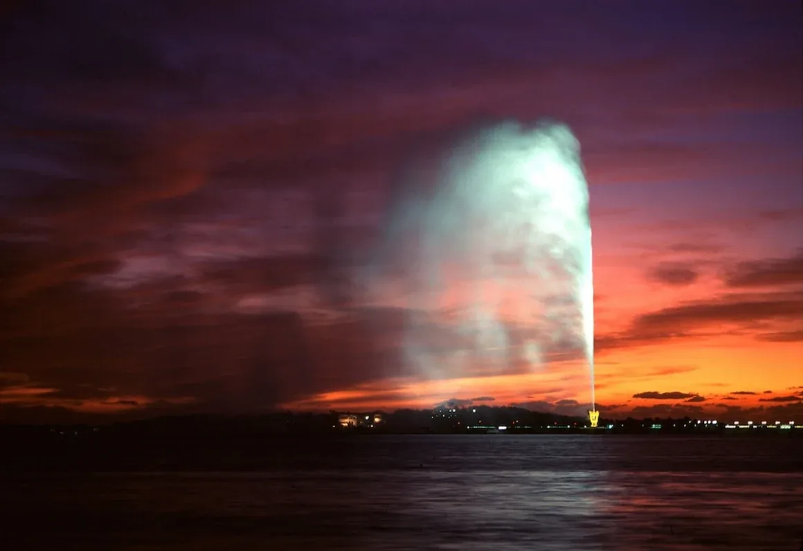 InterContinental Jeddah by IHG - الصورة الرئيسية
