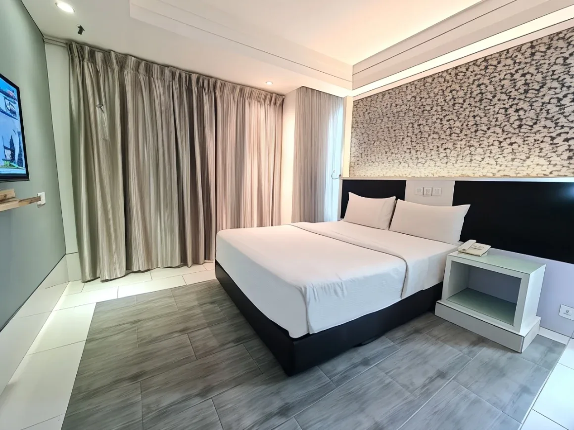 Arenaa Star Hotel - الصورة الرئيسية