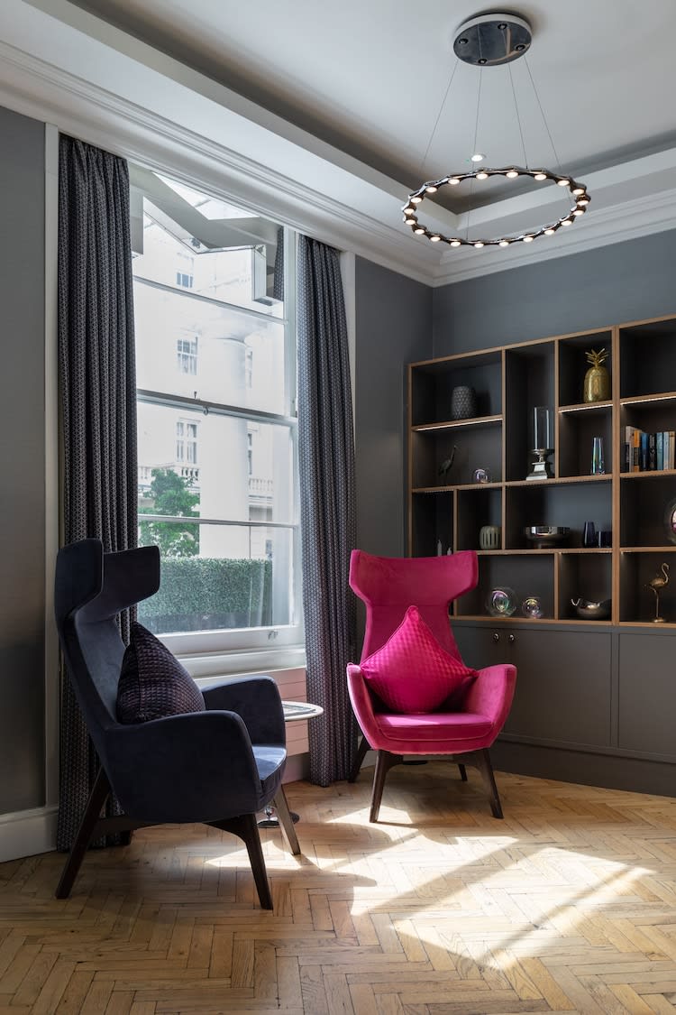 Mornington Hotel London Victoria - main image