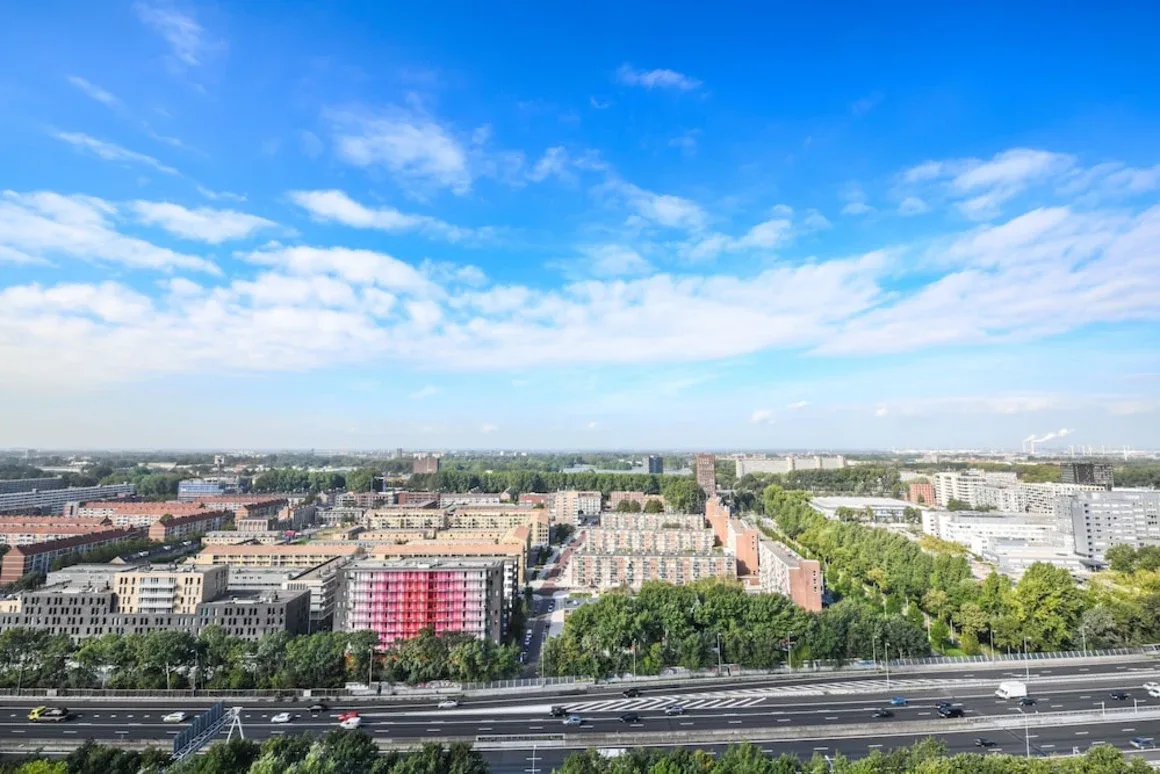 Leonardo Hotel Amsterdam Rembrandtpark - الصورة الرئيسية