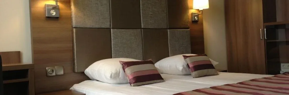 OZO Hotels Cordial Amsterdam - الصورة الرئيسية