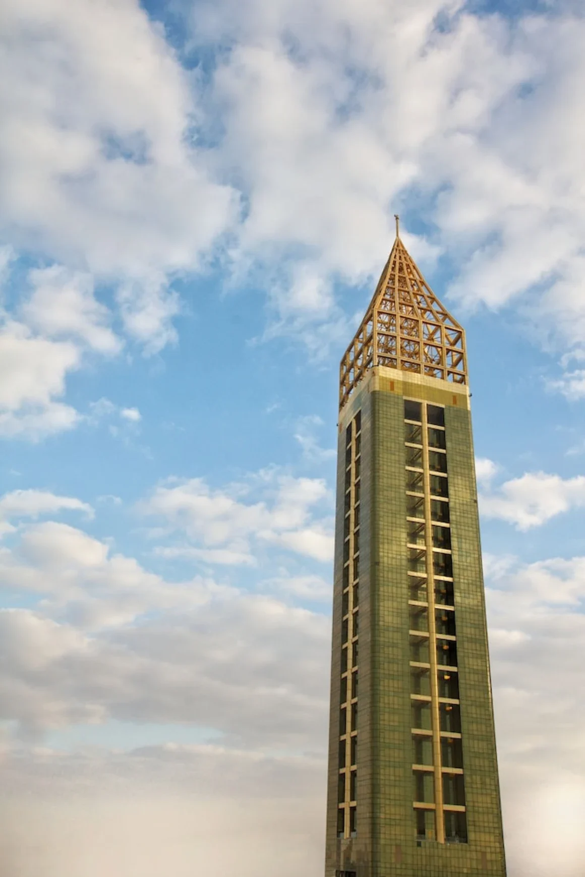 Gevora Hotel - الصورة الرئيسية
