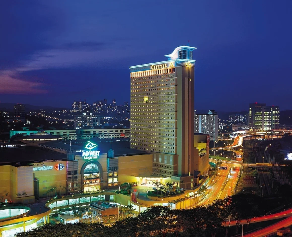 Cititel Mid Valley - main image