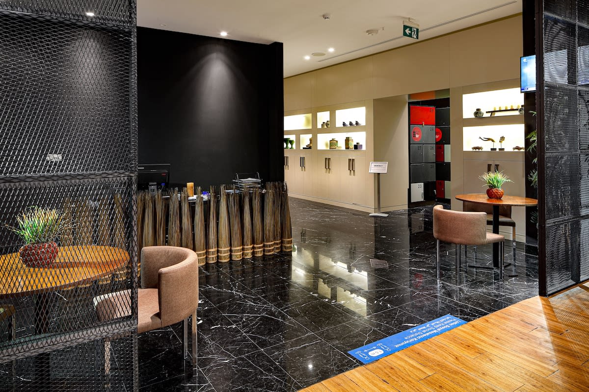 The G Hotels Istanbul - الصورة الرئيسية