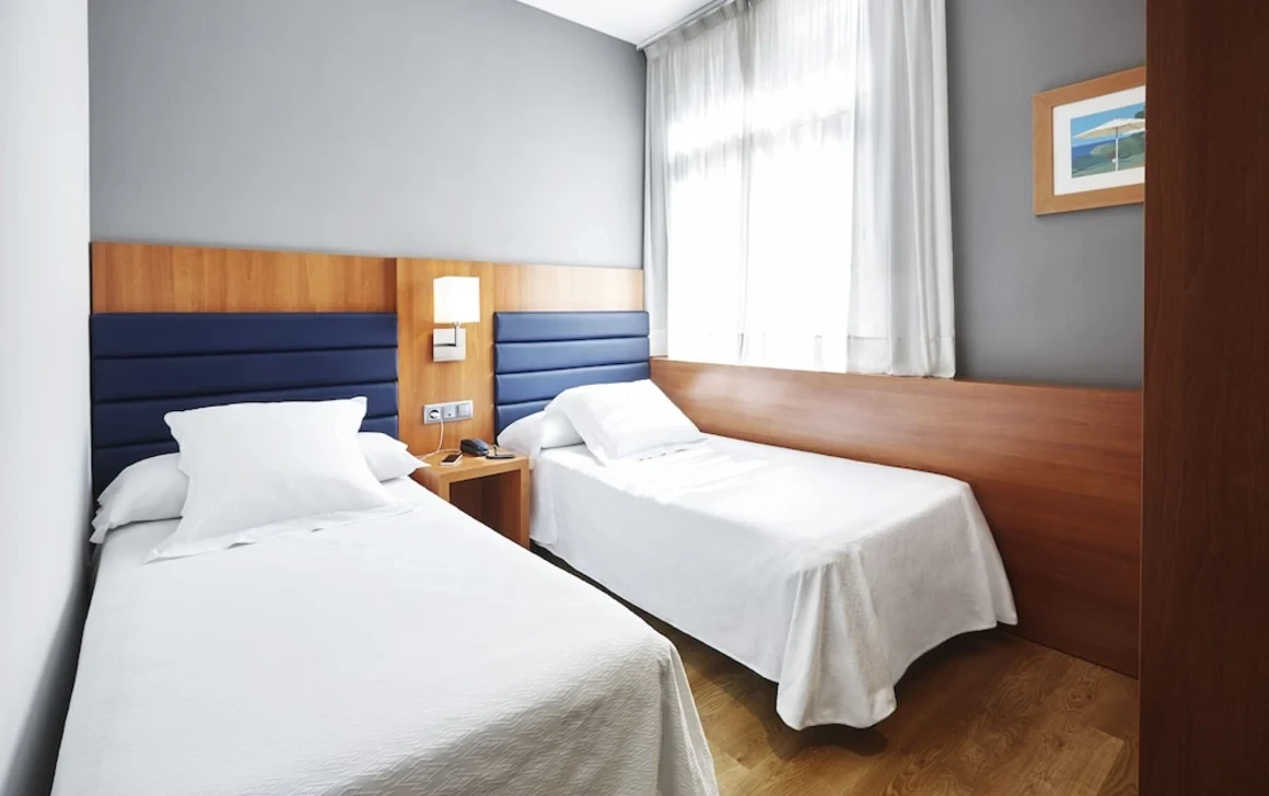 Barcelona Century Hotel - الصورة الرئيسية
