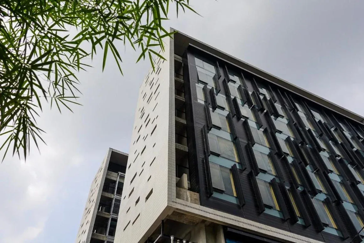 Kloe Hotel - main image