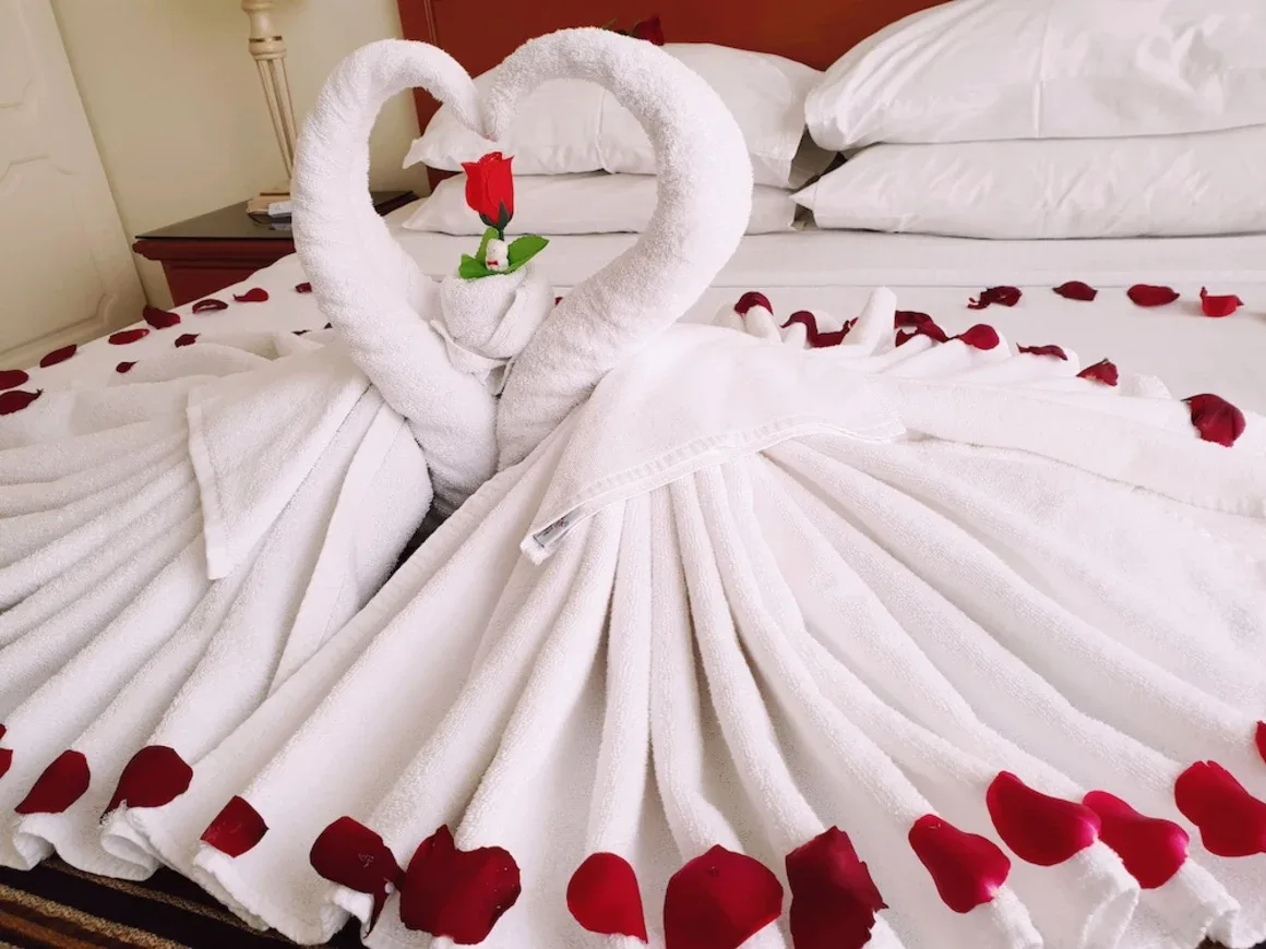 Al Nakheel Hotel Apartments Abu Dhabi - الصورة الرئيسية
