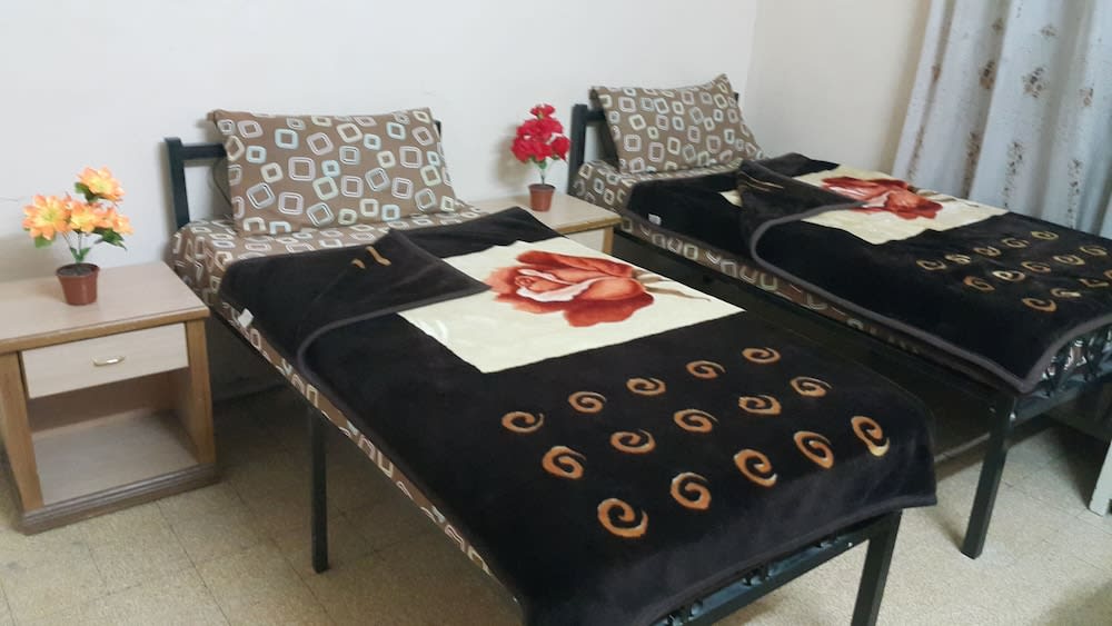 Cliff - Hostel - الصورة الرئيسية
