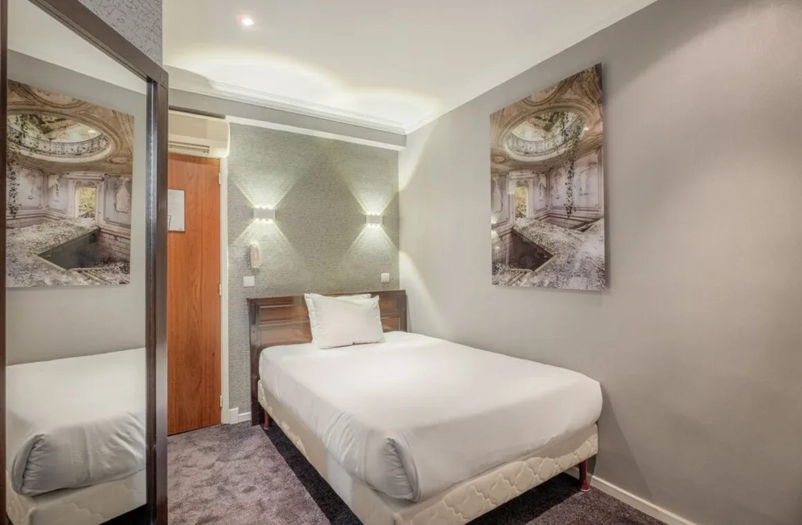 Hotel London - الصورة الرئيسية