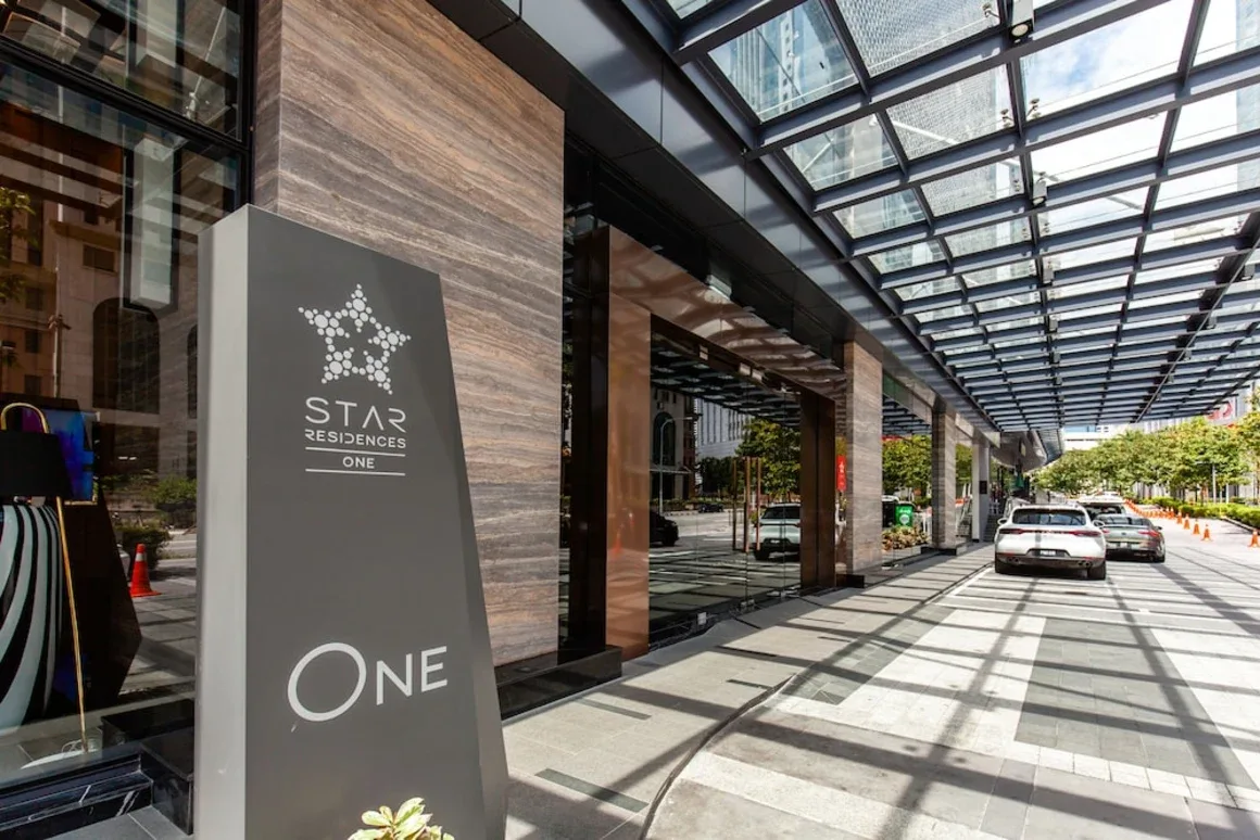 Star Suites Klcc - main image