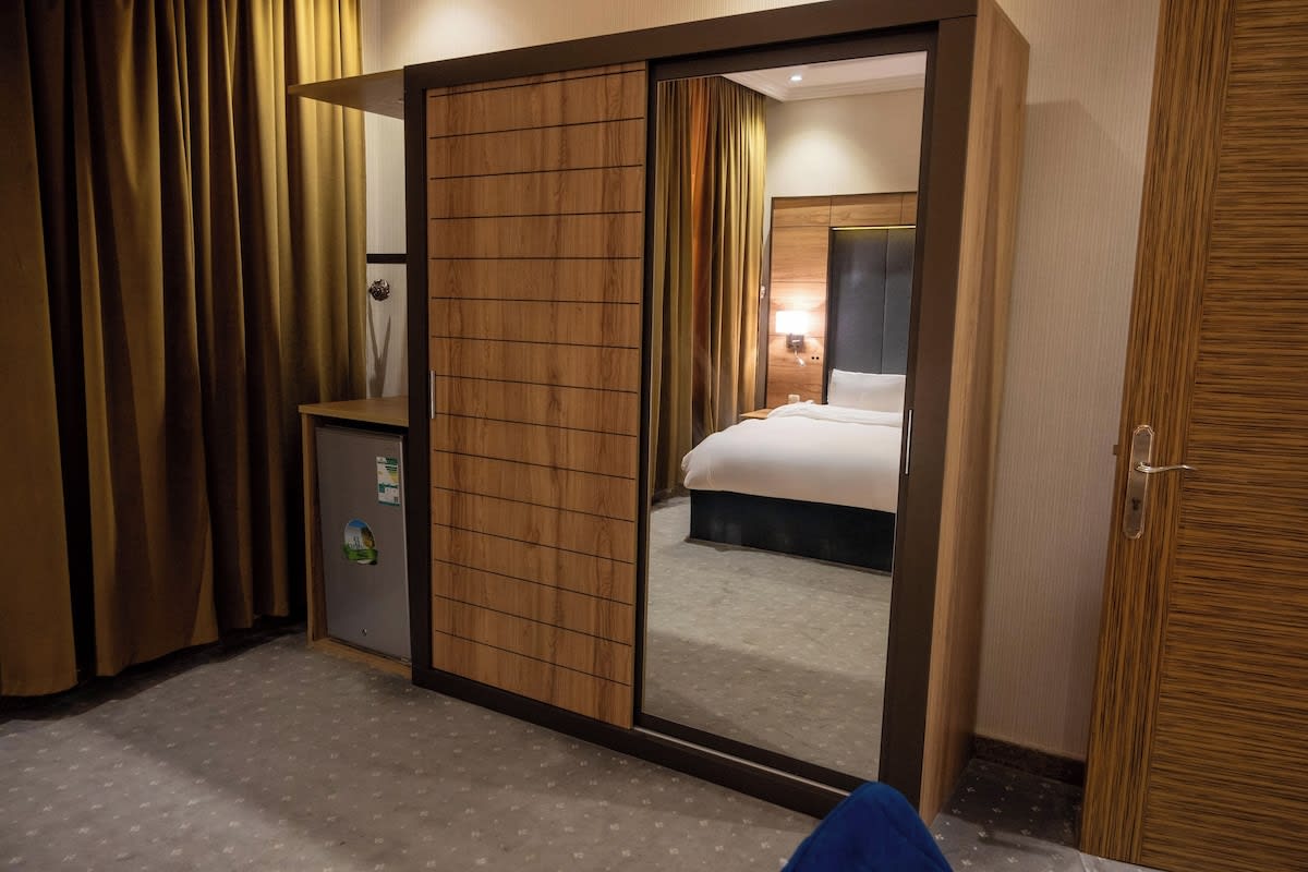 Lavent Park Serviced Apartments - Economic - الصورة الرئيسية