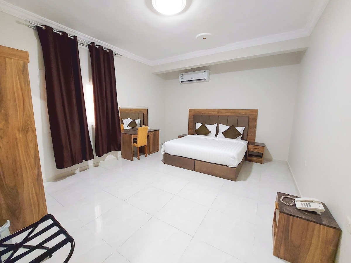 Iwan Alandalusia Serviced Apartments - Economic - الصورة الرئيسية