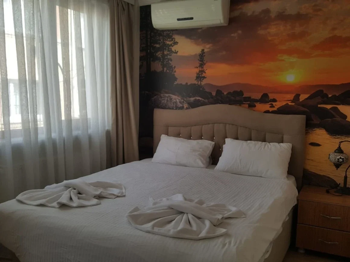 Seyri Istanbul Hotel - main image