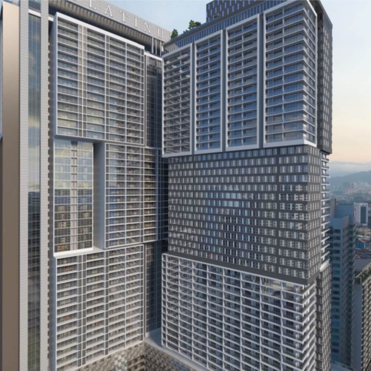 THE FACE Style Hotel - الصورة الرئيسية