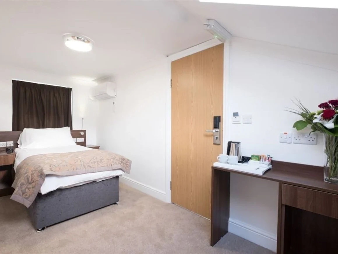 Signature Hotel London - الصورة الرئيسية