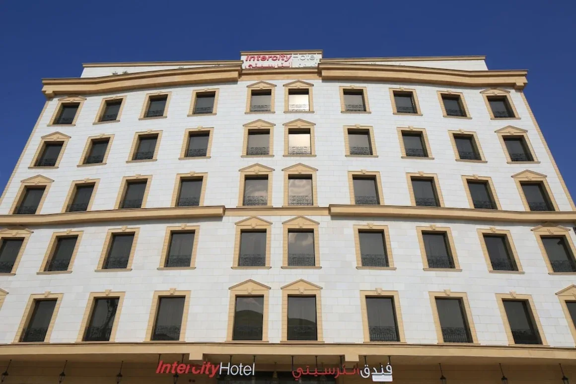 IntercityHotel Riyadh Malaz - الصورة الرئيسية