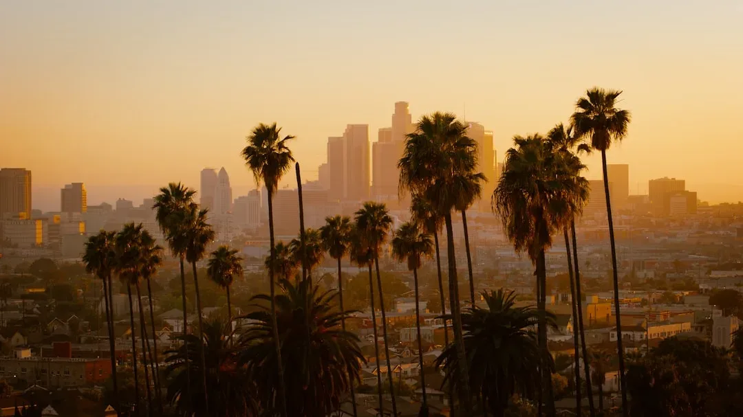 Los Angeles Travel Guide: Discover the City of Opportunities and Culture