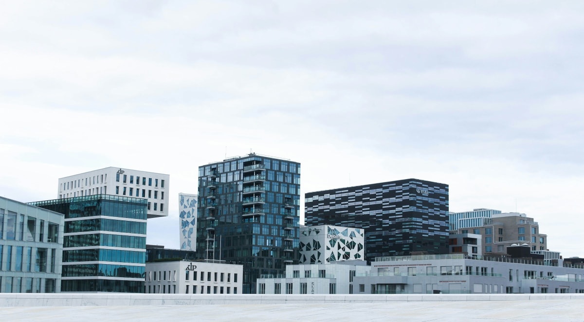Oslo Travel Guide: Exploring Norway's Capital
