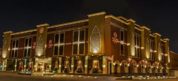 Suite Inn Hotel Riyadh - image 2