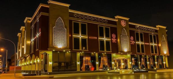 Suite Inn Hotel Riyadh - image 3